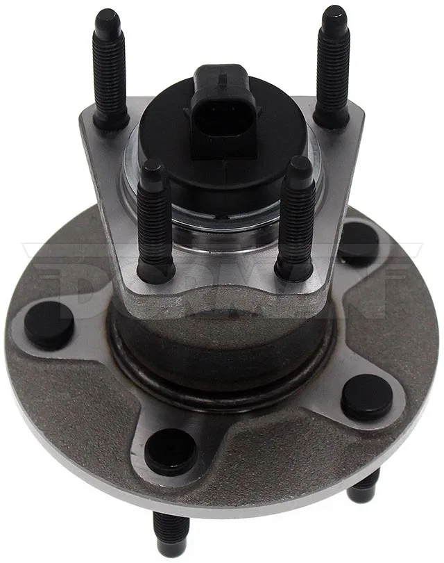 951-844 – DORMAN Wheel Bearing And Hub Assembly, OE Replacement
